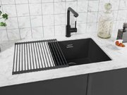 Смеситель Омойкири NAKAGAWA 2 PLUS RG фото 2 в Челябинске Смеситель Omoikiri NAKAGAWA 2 PLUS RG фото 2 в Челябинске