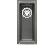 Мойка Blanco Subline 160-U алюметаллик фото в Челябинске