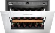 Встраиваемый винный шкаф Liebherr WKEgw 582 фото 3 в Челябинске
