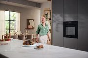 Духовой шкаф Miele H 2861-1 B OBSW фото 4 в Челябинске