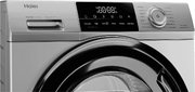 Стиральная машина Haier HW60-BP12929AS фото 4 в Челябинске