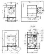 Стиральная машина Miele PWM 507 DP RU LW фото 4 в Челябинске