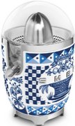 Соковыжималка Smeg CJF01DGBEU фото 3 в Челябинске