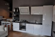 Вытяжка Falmec Quasar 60 Vetro (800) stec white фото 4 в Челябинске