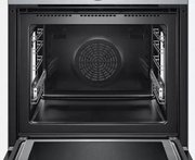 Духовой шкаф Bosch HNG6764S6 фото 4 в Челябинске