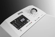 Стиральная машина Korting KWMT 1485 фото 2 в Челябинске