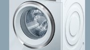 Стиральная машина Siemens WM16W640OE фото 4 в Челябинске