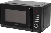 Микроволновая печь Hyundai HYM-D3012 фото 3 в Челябинске