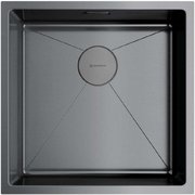 Мойка Omoikiri Taki 44-U/IF-GM фото в Челябинске