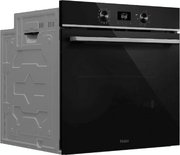 Духовой шкаф Haier HOQ-K3QNP6BX фото 2 в Челябинске