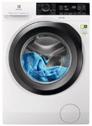Стиральная машина Electrolux EW8F249PSPC Стиральная машина Electrolux EW8F249PSPC фото