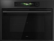 Компактный духовой шкаф Asko OCM64GSH фото