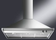 Вытяжка Smeg KD100XE фото 2 в Челябинске