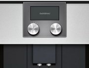 Встраиваемая кофемашина Gaggenau CMP 250-112 фото 3 в Челябинске