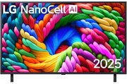 Телевизор Лджи 55NANO90A6B фото в Челябинске Телевизор LG 55NANO90A6B фото в Челябинске