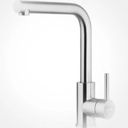 Смеситель SMEG MI1SS  фото 3 в Челябинске