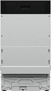 Встраиваемая посудомоечная машина AEG FSM71507P фото 3 в Челябинске