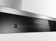 Вытяжка Miele DA 6698 W CLST с витрины, новая фото 2 в Челябинске