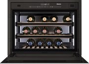 Винный шкаф Miele KWT 6112 iG OBSW фото 2 в Челябинске