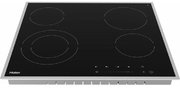 Электрическая варочная панель Haier HHX-C64TDFB фото 2 в Челябинске