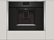 Кофемашина Neff C17KS61N0 фото 2 в Челябинске