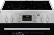 Электрическая плита Electrolux RKR660203X фото 2 в Челябинске