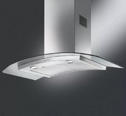 Вытяжка Smeg KV90X-1 фото 2 в Челябинске