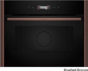 Встраиваемая микроволновая печь Neff C29GR3XY1 фото 2 в Челябинске