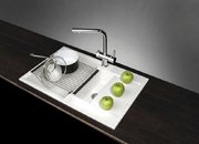Мойка Омойкири SAKAIME 78-2 PL фото 2 в Челябинске Мойка Omoikiri SAKAIME 78-2 PL фото 2 в Челябинске