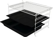 Духовой шкаф Gorenje BOS67371CLB фото 4 в Челябинске
