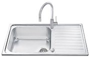 Мойка Smeg LGMR861 фото в Челябинске