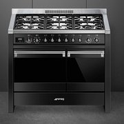 Варочный центр Smeg A2BL-81 фото 4 в Челябинске