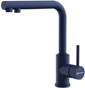 Смеситель Омойкири NAKAGAWA 2 PLUS IB фото в Челябинске Смеситель Omoikiri NAKAGAWA 2 PLUS IB фото в Челябинске