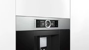 Кофемашина Bosch CTL636ES1 фото 4 в Челябинске