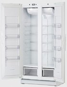 Холодильная камера Festivo 100 CM 100CM0456 (серый/нержавеющая сталь) фото 2 в Челябинске