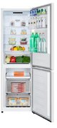 Двухкамерный холодильник Gorenje NRK61814W4 фото 2 в Челябинске