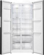 Холодильник Maunfeld MFF177NFW Slim Inverter фото 4 в Челябинске
