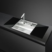 Мойка Smeg VQMX60N2 фото 4 в Челябинске