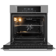 Духовой шкаф Maunfeld AEOD60103S фото 4 в Челябинске