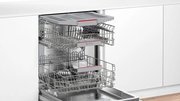 Встраиваемая посудомоечная машина Bosch SMV6YCX02E фото 2 в Челябинске