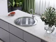 Мойка Omoikiri Asida 51 IN фото 3 в Челябинске