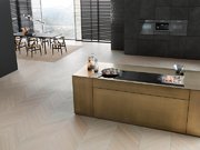 Модульная панель Miele CS7611 FL с витрины, новая (без коробки) фото 4 в Челябинске