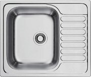 Мойка Omoikiri Kashiogawa 60-IN фото в Челябинске