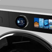 Стиральная машина Maunfeld MFWM1410WH05 фото 4 в Челябинске