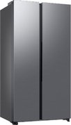 Холодильник Samsung RS70F65QETEO фото 2 в Челябинске