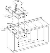 Фритюрница Gaggenau VF 230-114 фото 3 в Челябинске