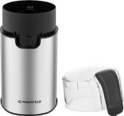 Кофемолка Маунфилд MF-523S фото 4 в Челябинске Кофемолка Maunfeld MF-523S фото 4 в Челябинске