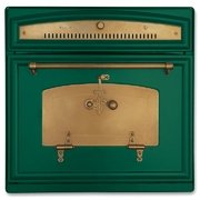 Духовой шкаф Restart ELF003 Green