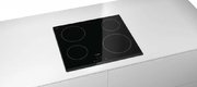 Электрическая варочная панель BOSCH PKE651B17E фото 4 в Челябинске