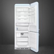 Холодильник Smeg FAB38RPB5 фото 2 в Челябинске